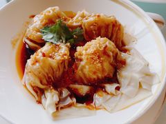-金轩中餐厅 Jin Xuan(浦东丽思卡尔顿酒店)