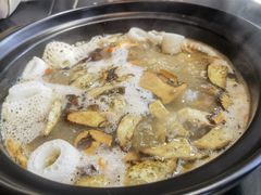 -野菌皇海景野生菌火锅(滨海大道店)