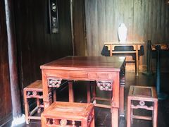 -章太炎故居