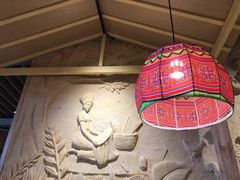 大堂-椰夫人·养生椰子鸡(金沙洲永旺店)