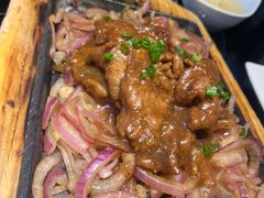-高第街56号餐厅(美莲广场店)