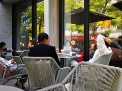 -Wagas沃歌斯(大学路店)