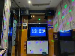 -迪迪派KTV(创业大厦店)