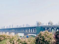 -武汉长江大桥