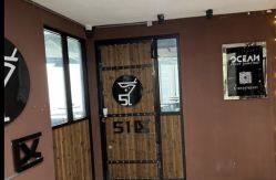 -OCEAN DANCE高空舞蹈室