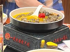 -锡和无锡菜(景丽苑店)