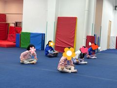 -蜩动儿童运动成长馆(恒生万鹂广场店)