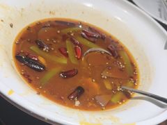 -丹江渔村(首都机场店)