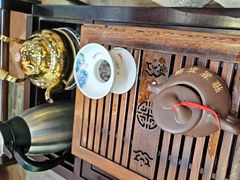 -大水车公馆·顺德菜·妈姐菜(均安店)