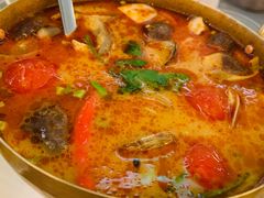 -CHINCHIN 青青·泰国料理(万象食家店)