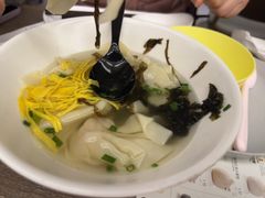 -苏小柳点心·手作小笼包(浦东嘉里城分院)