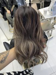 -CUT CUT Hair Salon