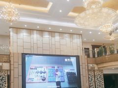 大堂-东江渔村(皇悦店)
