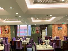 大堂-紫光园(顺义店)