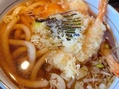 -千代武日本料理(哈西店)