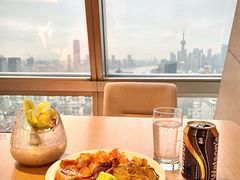 -上海世茂皇家艾美酒店