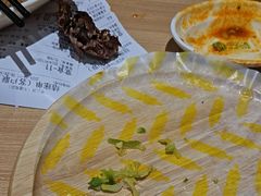 -甲乙饼·手工牛肉饼(天通苑华联店)