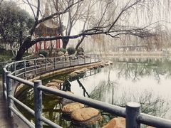 -莲湖公园