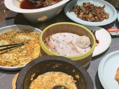 -江南里·新浙菜(苏州大悦城店)