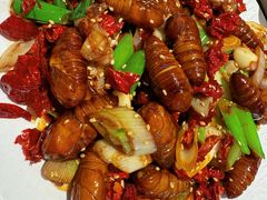 -冰城串说·羊肉串烧烤(哈西大街店)