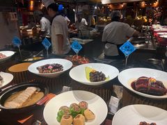 -二十八里太湖船菜(吉祥路店)