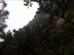 -太和山风景区