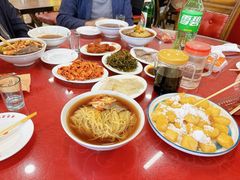 -西塔大冷面(市府大路店)