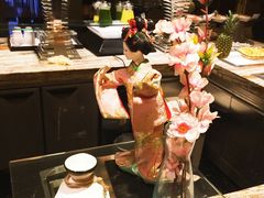 -AdD全日制餐厅(中谷花园酒店)