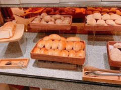 -上海波特曼丽思卡尔顿酒店