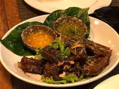 -Phensiri Thai Restaurant