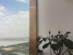 -洄归山也·高空C位湖景下午茶(东方之门店)