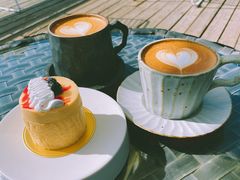 -糖房咖啡(南锣鼓巷店)