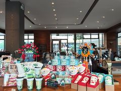 -星巴克臻选(广州二沙岛文立方店)