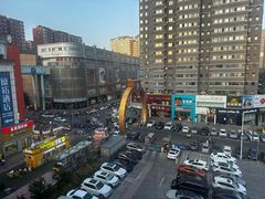 -铜锣湾国际购物中心