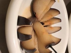 -锅飘飘·东北铁锅炖(雨花客厅店)
