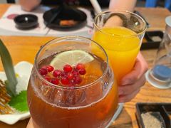 -赤坂亭M9和牛烧肉(世博源店)