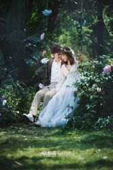 点击看大图 -太古映画婚纱摄影(天河店)