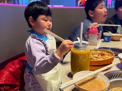 -海底捞大排档火锅(打浦路店)