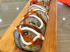 -英兰朝族饭店·英兰锅包肉(佳园路店)