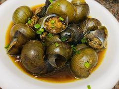 田螺塞肉-唔呶喔哩酒家(生产街店)