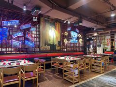 -大队长主题火锅(观音桥店)
