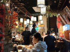 -打酱油·非遗淮扬菜(瘦西湖梅岭店)