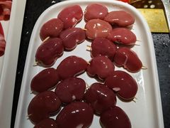 兔腰-川西坝子火锅(清江东路3.0直营店)