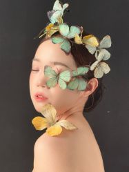 -薇町婚纱摄影旗舰店