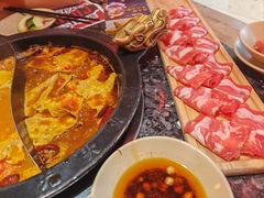 -蜀大侠火锅(森兰花园城店)