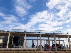 -Cafe Aewol Monsant