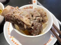 -小乌猪·金华筒骨煲(永盛购物广场店)