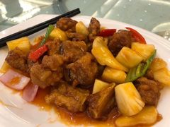 -骏丰酒楼(黄编店)