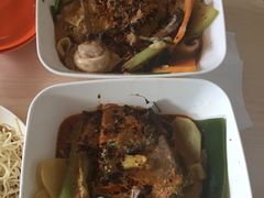 麻辣烫-林静小吃(复兴路店)