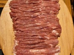 -南门四季铜锅涮肉(左家庄店)